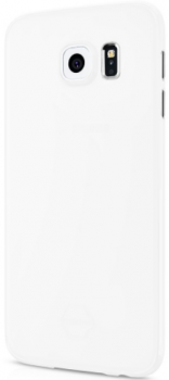 Чехол для Samsung Galaxy S6 ITSKINS Zero 360 White Чехол для Samsung Galaxy S6 ITSKINS Zero 360 White